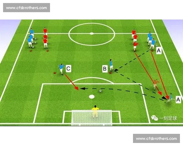 构建现代化足球培训管理体系与运营创新发展路径研究实践探索分析
