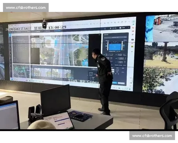 构建电竞赛事全流程立体化智能安保管理体系研究协同机制与风险防控