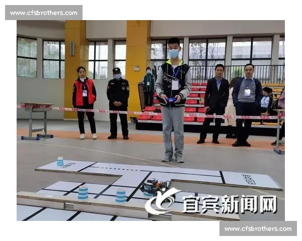 运动心理视角下竞技表现与情绪调控机制创新研究当代青少年发展